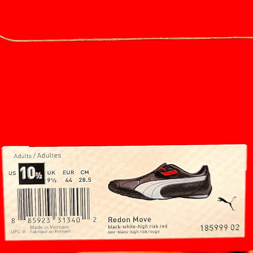 Puma Redon Move
